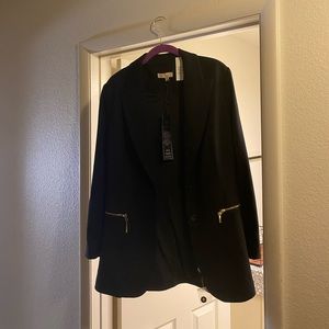 Diane Gilman Blazer Jacket